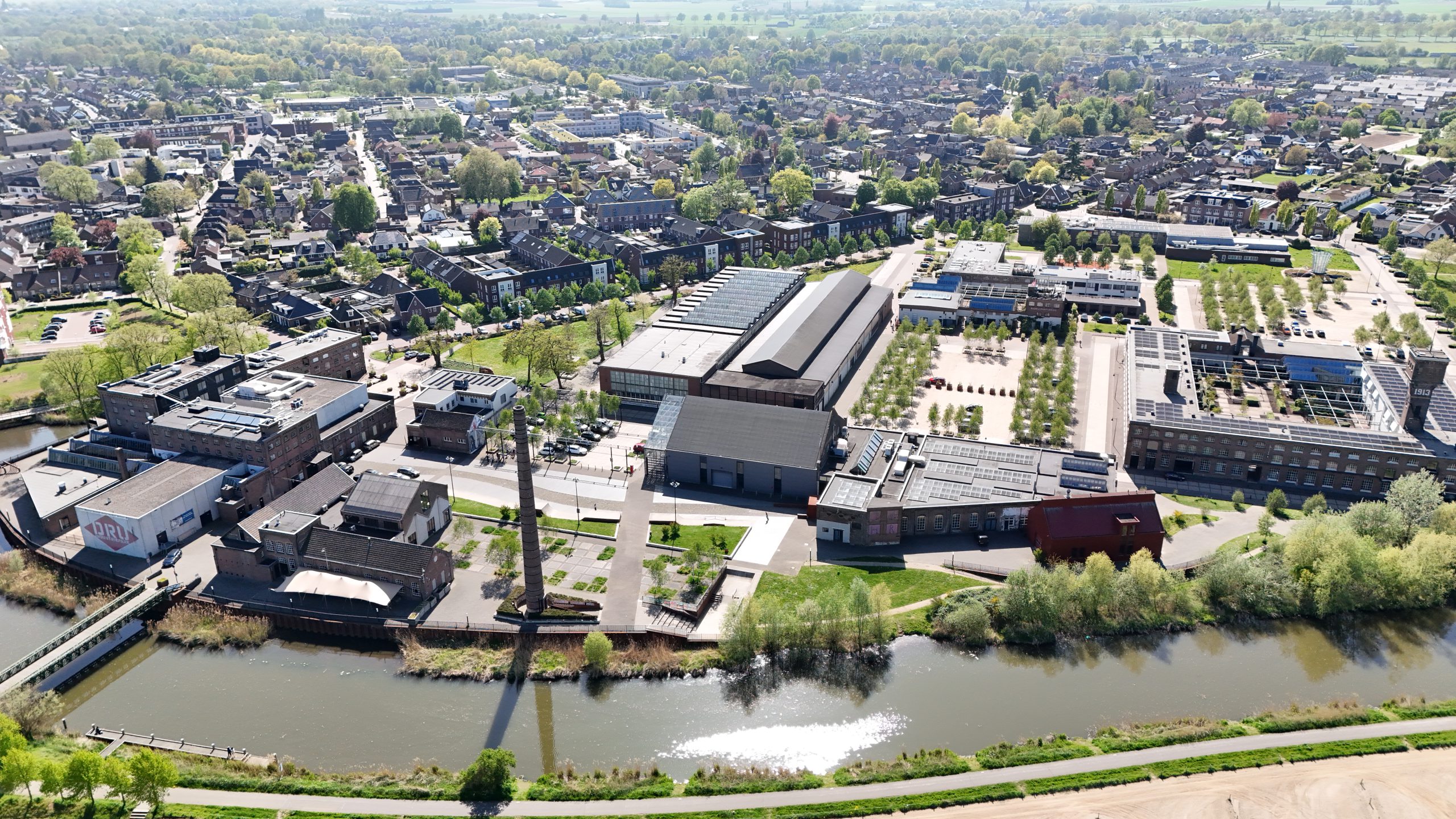 Dru Fabriek Ulft